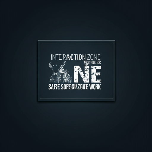 Interaction Zone